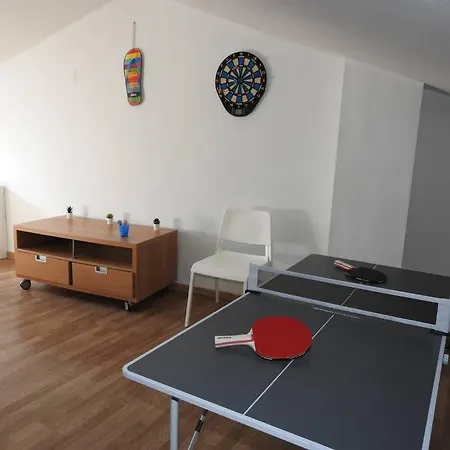 Seacastle Peniche 아토우기아다발레이아