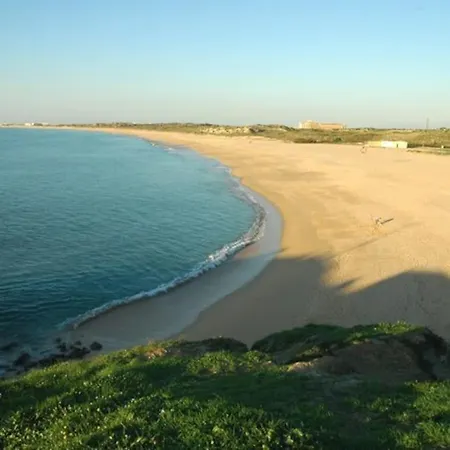 Seacastle Peniche 펜션 아토우기아다발레이아