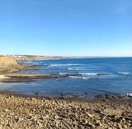 Seacastle Peniche 펜션 *