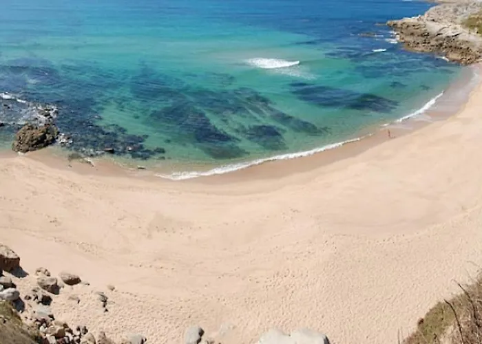 펜션 Seacastle Peniche