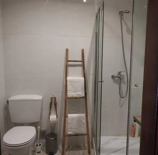 Seacastle Peniche 아토우기아다발레이아