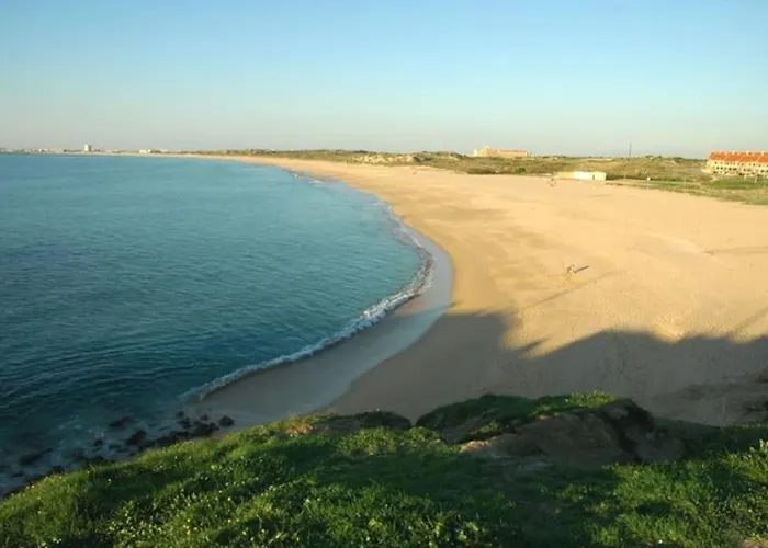 Seacastle Peniche 펜션 아토우기아다발레이아