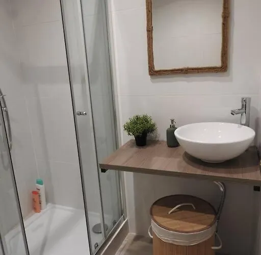 Seacastle Peniche 아토우기아다발레이아