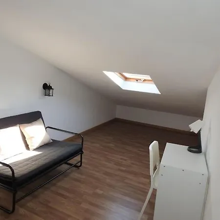 Seacastle Peniche بيت للعطل