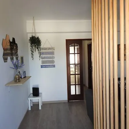 Holiday home Seacastle Peniche