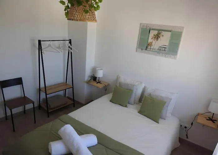 Seacastle Peniche Prázdninový dům