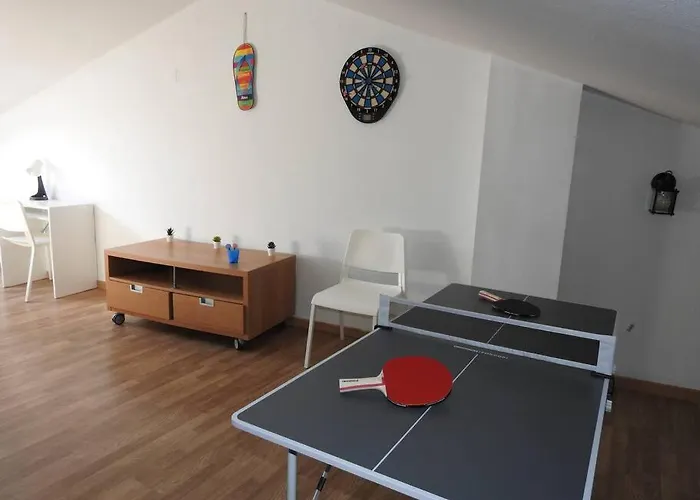 Seacastle Peniche Atouguia Da Baleia