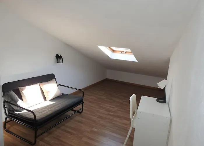 Seacastle Peniche Prázdninový dům