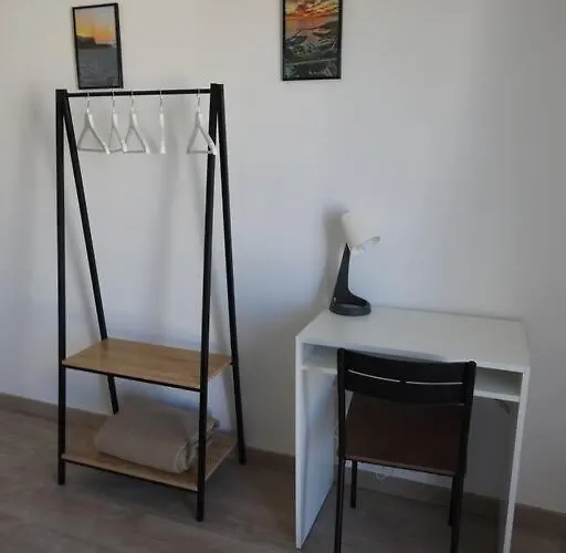 Prázdninový dům Seacastle Peniche Atouguia Da Baleia