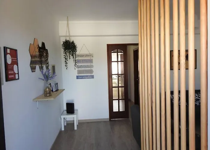 Prázdninový dům Seacastle Peniche