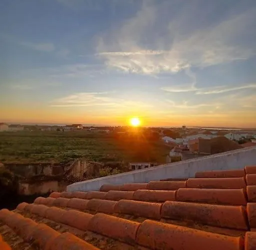 Seacastle Peniche Prázdninový dům