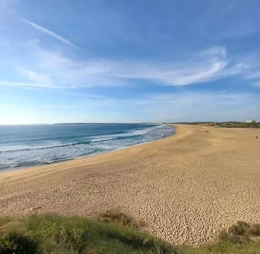 Seacastle Peniche Prázdninový dům